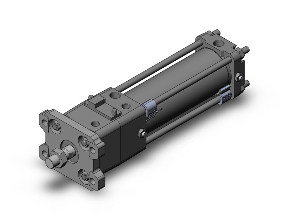 CDLA2F63TN-150-D-M9PSDPC Fine Lock Cylinder