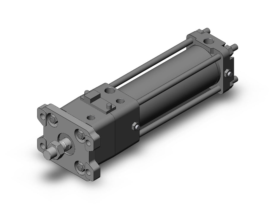 CDLA2F63TN-150-D Fine Lock Cylinder