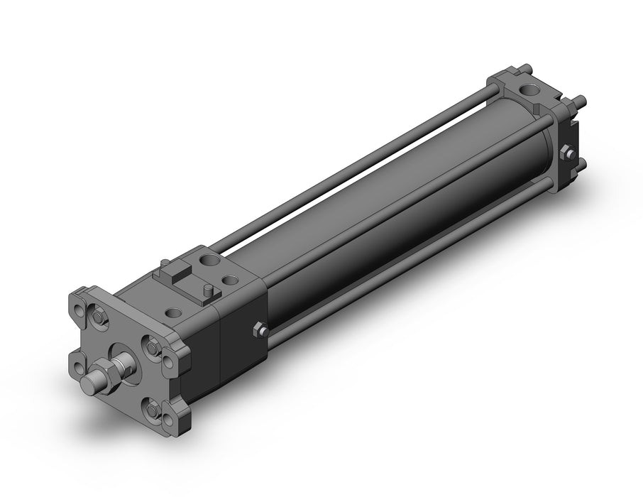 CDLA2F63TN-300-D Fine Lock Cylinder
