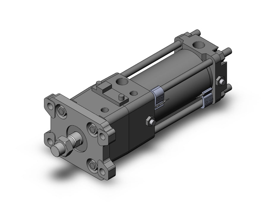 CDLA2F80-100-E-M9PSAPC Fine Lock Cylinder