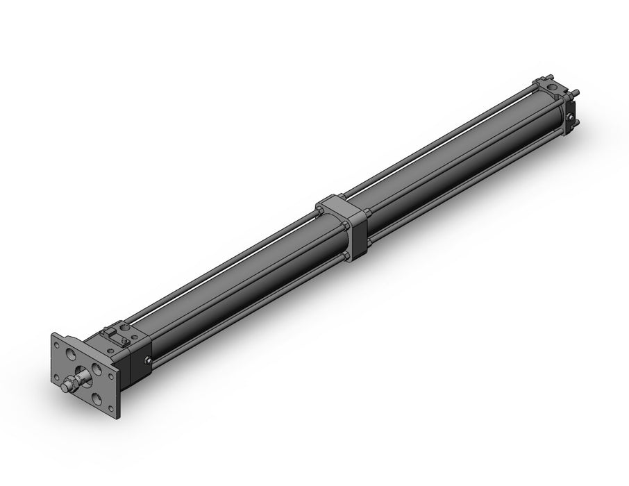 CDLA2F80-1200-D Fine Lock Cylinder