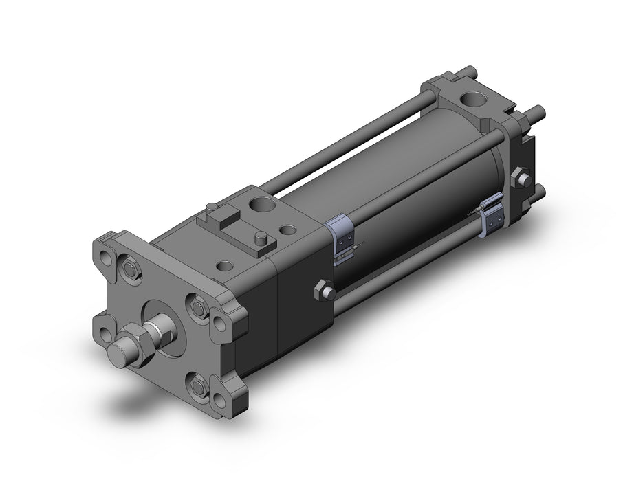 CDLA2F80-150-E-M9BSDPC Fine Lock Cylinder