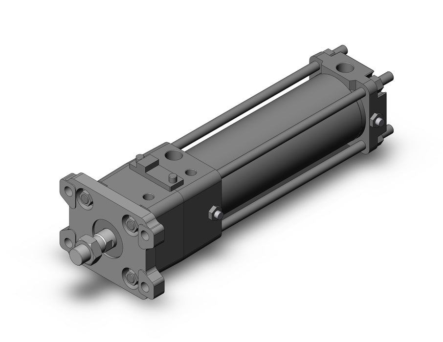 CDLA2F80-200-D Fine Lock Cylinder