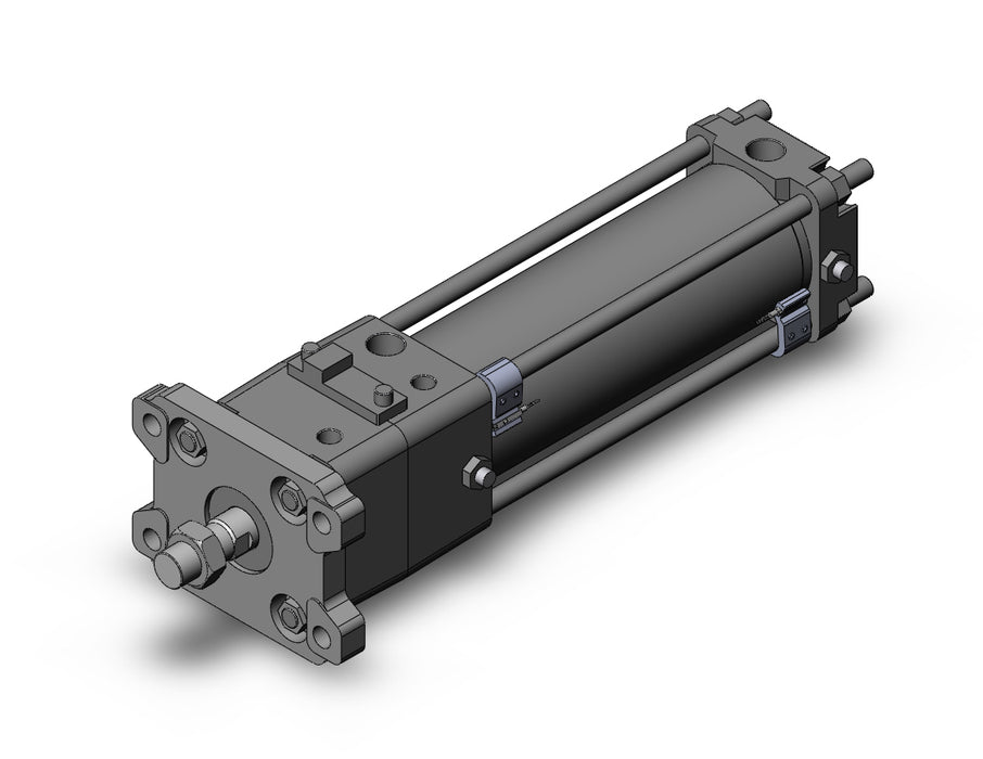 CDLA2F80-200N-D-M9NWL Fine Lock Cylinder