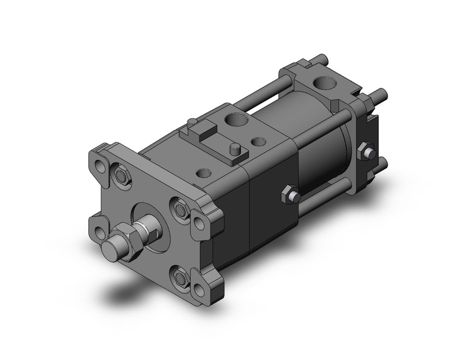CDLA2F80-25-D Fine Lock Cylinder