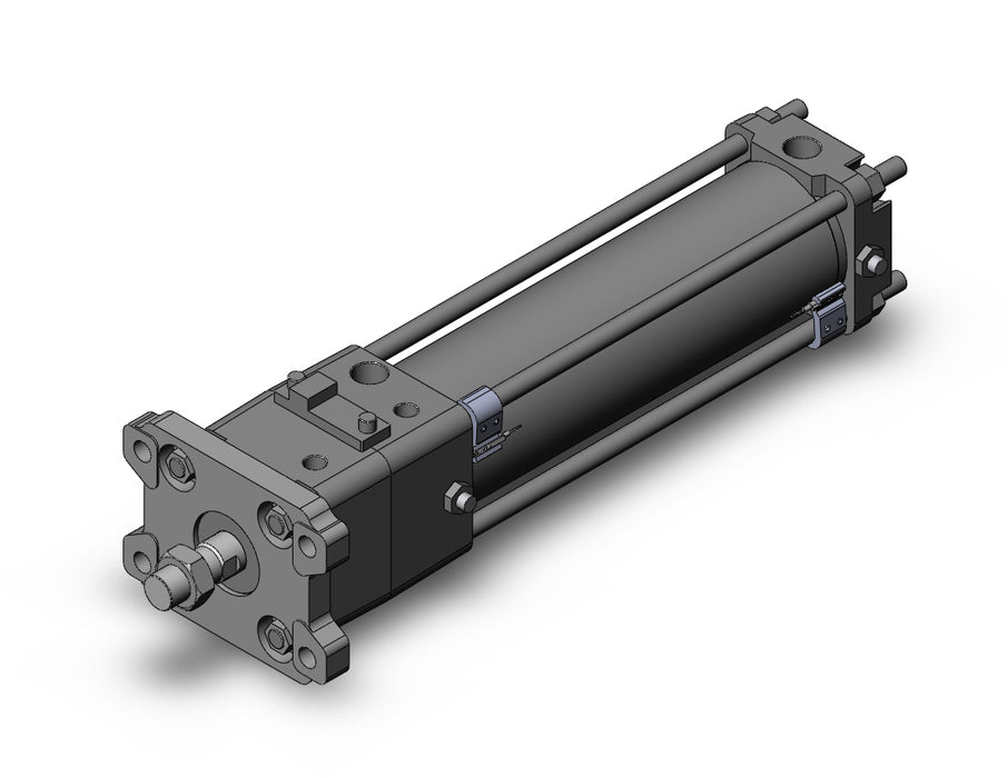 CDLA2F80-250-E-M9BAL Fine Lock Cylinder