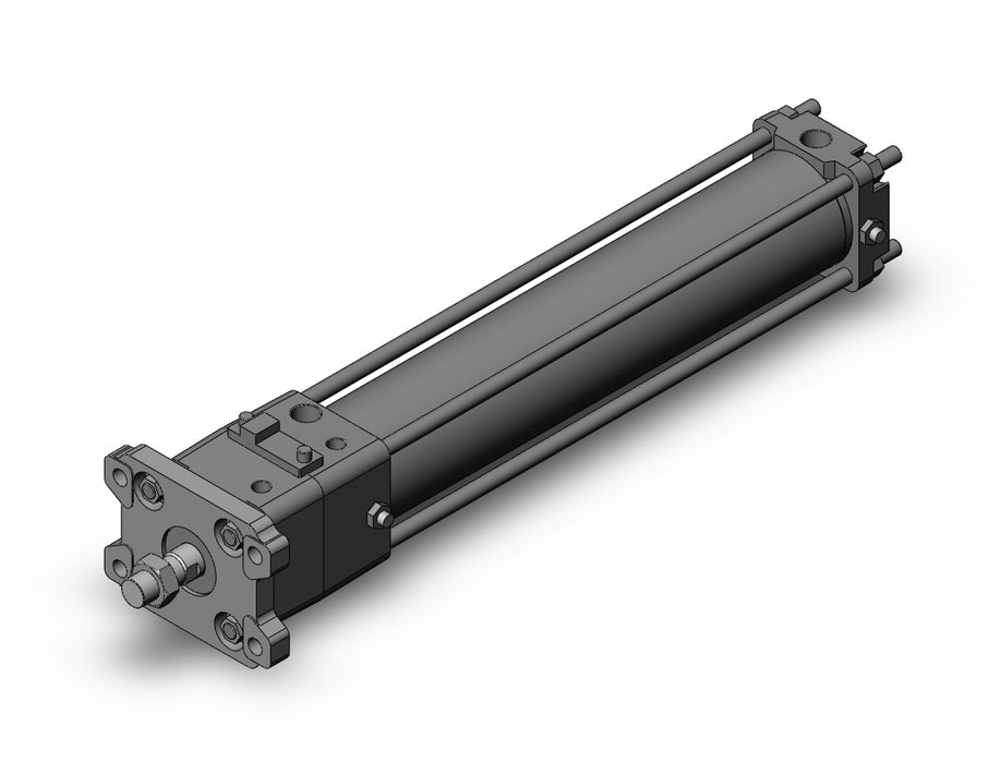 CDLA2F80-400N-D Fine Lock Cylinder