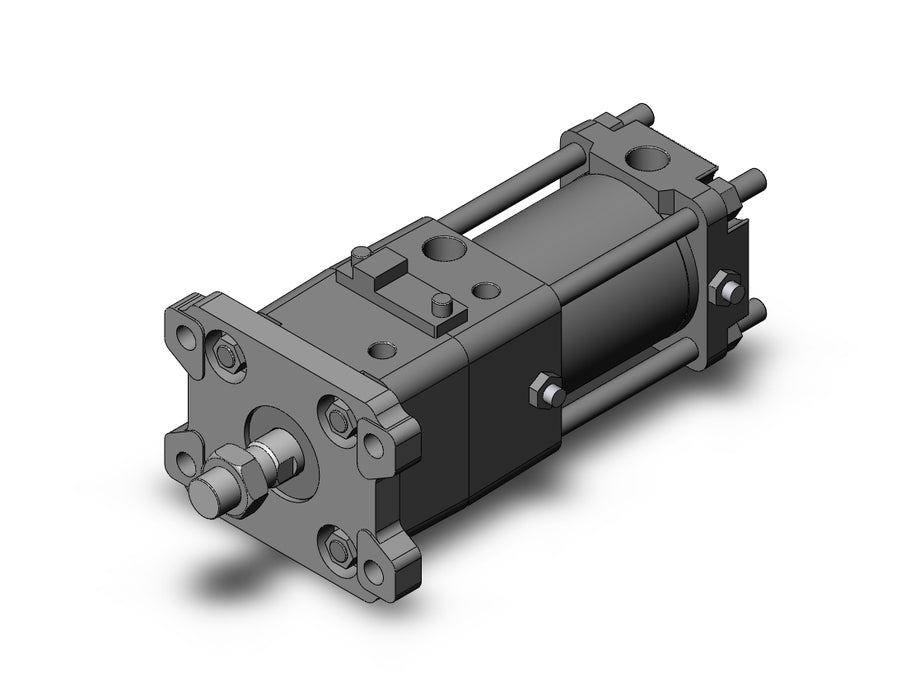 CDLA2F80-50-E Fine Lock Cylinder