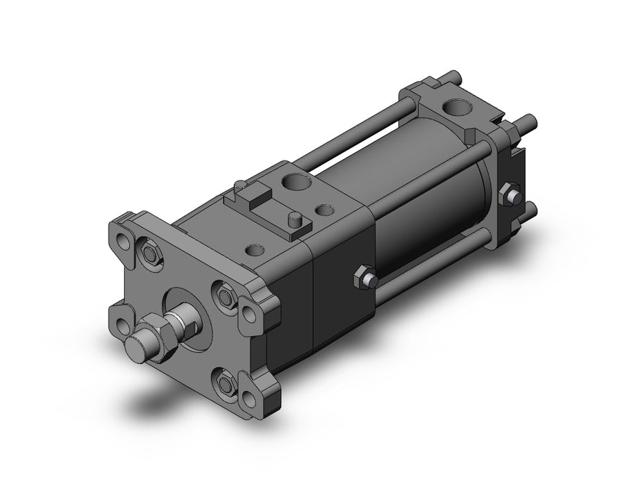 CDLA2F80-75-D Fine Lock Cylinder