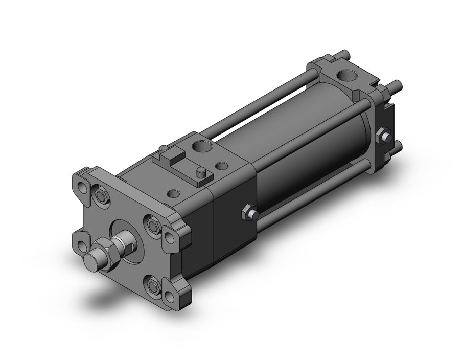 CDLA2F80TN-125-E Fine Lock Cylinder