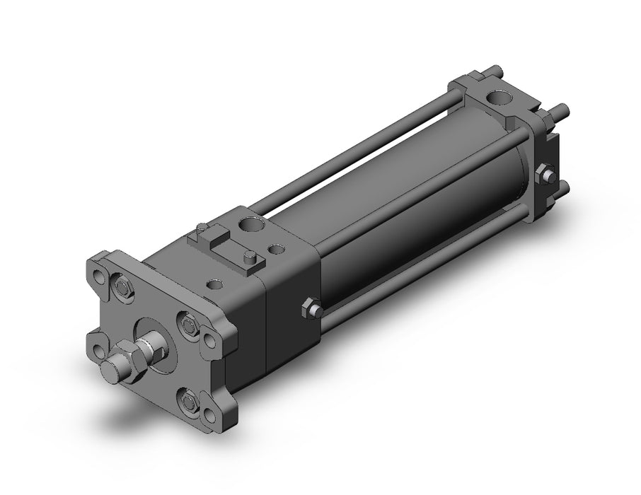 CDLA2F80TN-200-E Fine Lock Cylinder