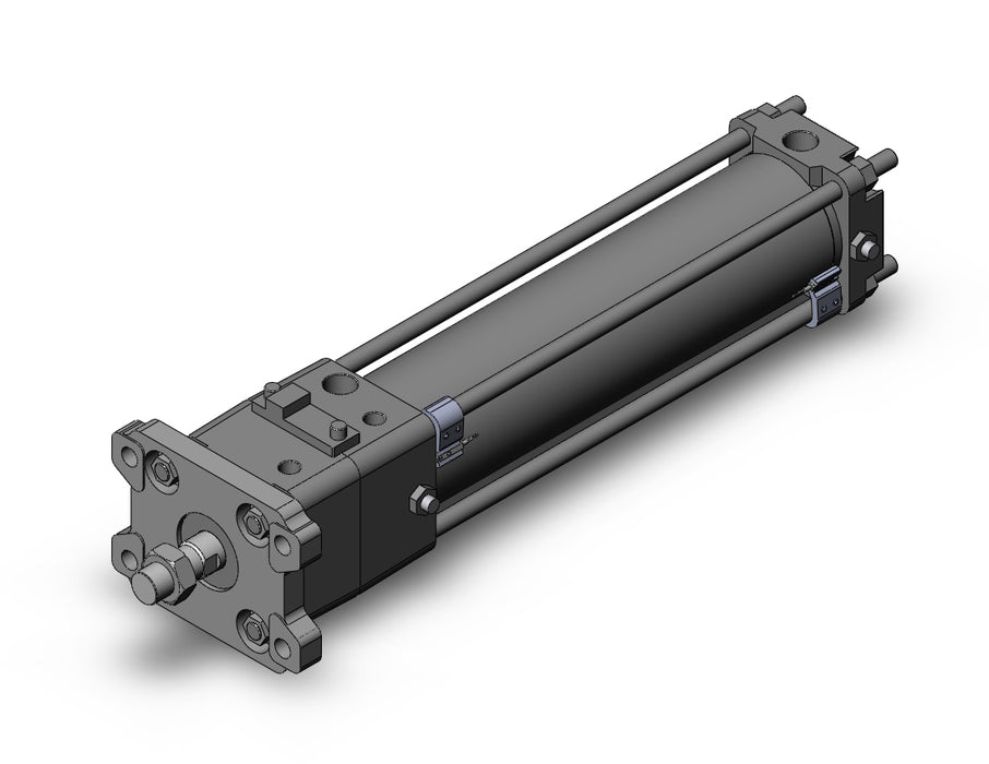 CDLA2F80TN-300-D-A96L Fine Lock Cylinder