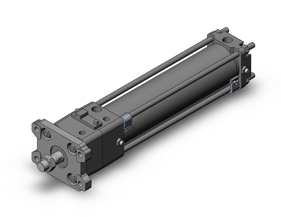 CDLA2F80TN-300-D-M9PVZ3 Fine Lock Cylinder