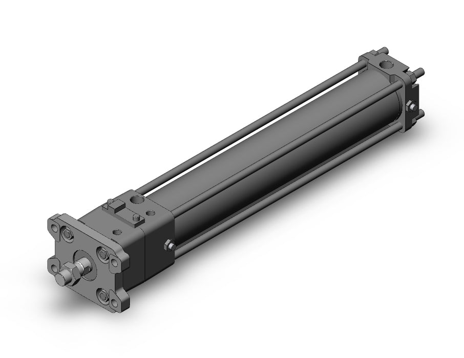 CDLA2F80TN-450-D Fine Lock Cylinder