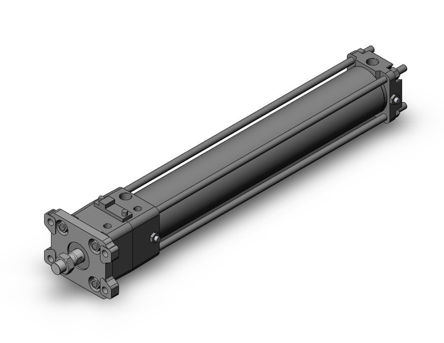 CDLA2F80TN-500N-D Fine Lock Cylinder