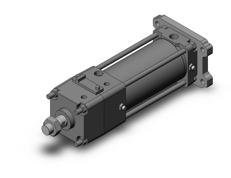 CDLA2G100-150-E Fine Lock Cylinder