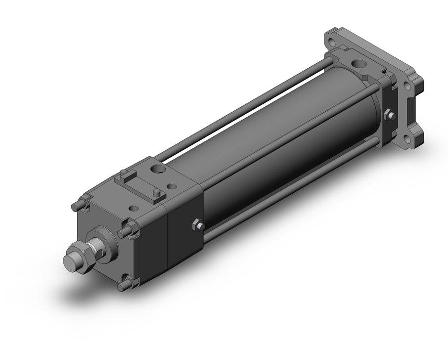 CDLA2G100-300-D Fine Lock Cylinder