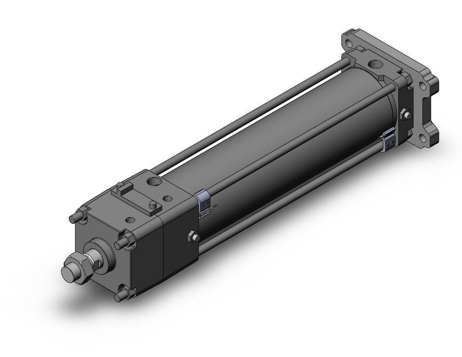 CDLA2G100-350-E-M9BWL Fine Lock Cylinder