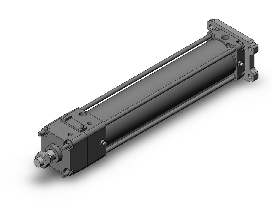 CDLA2G100TN-450-E Fine Lock Cylinder