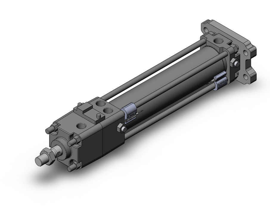 CDLA2G40-175-E-M9BSDPC Fine Lock Cylinder