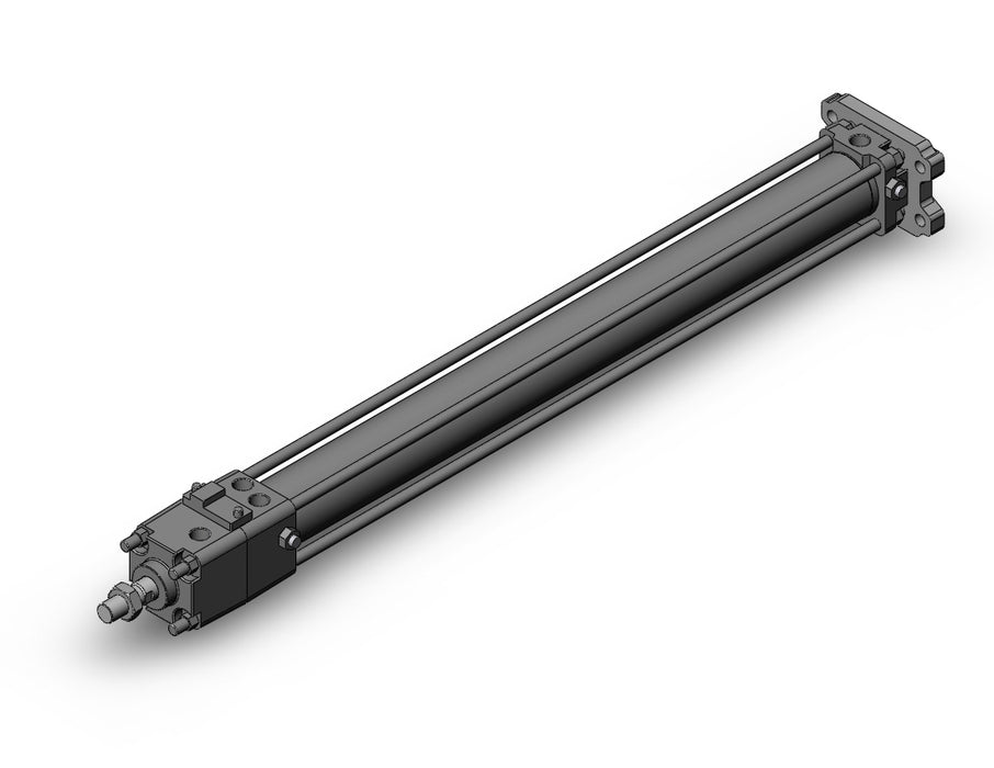 CDLA2G40-500N-E Fine Lock Cylinder