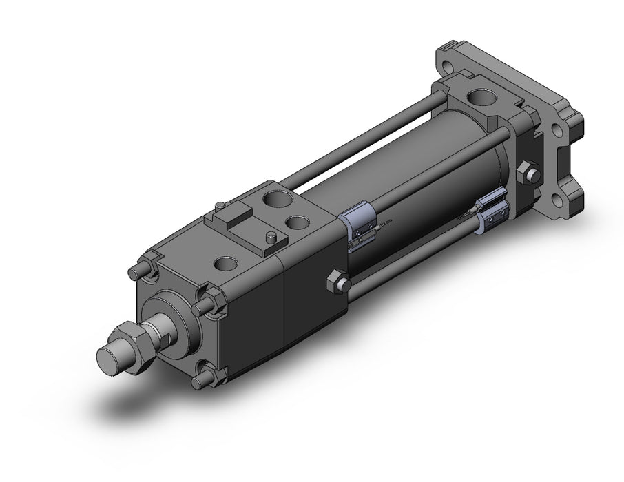CDLA2G50-100-D-M9BSDPC Fine Lock Cylinder