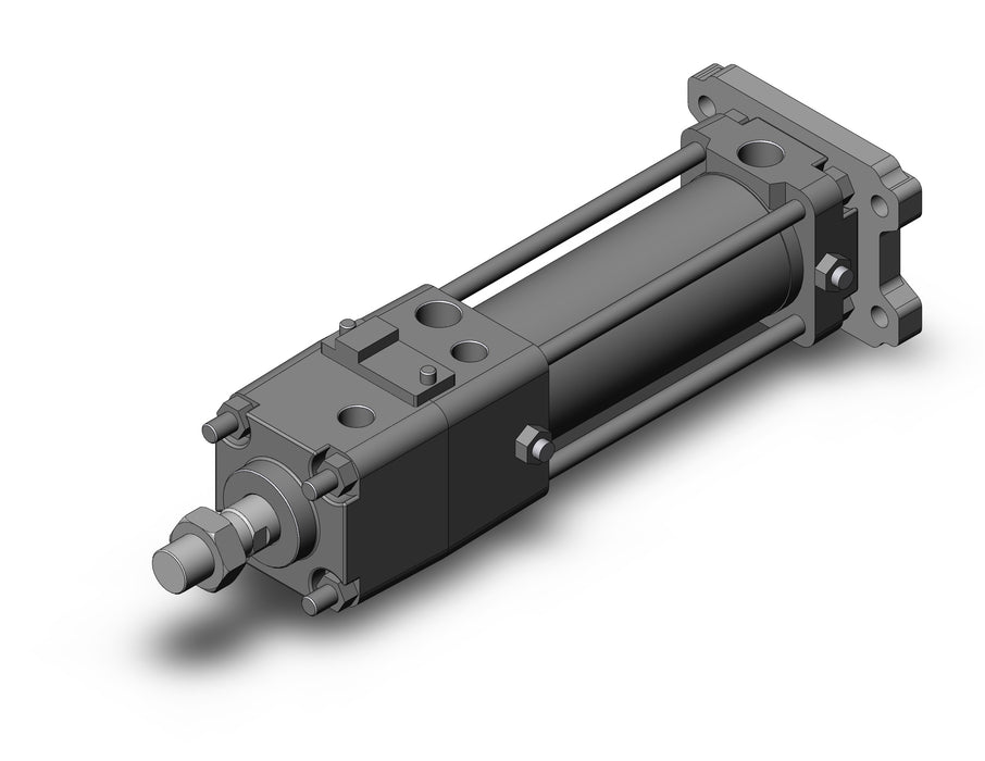 CDLA2G50-100-P Fine Lock Cylinder