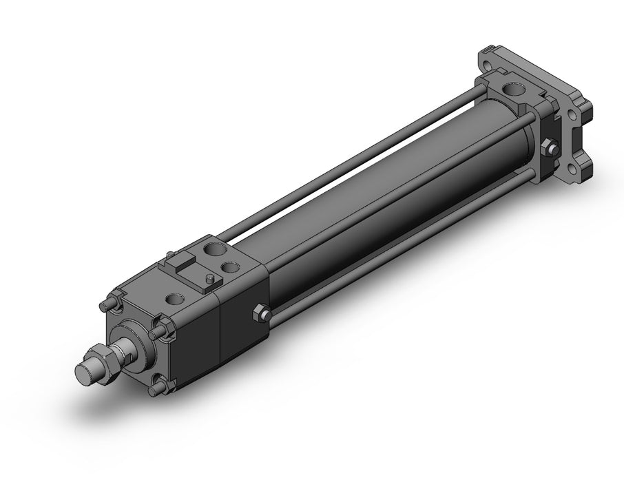 CDLA2G50-250-E Fine Lock Cylinder