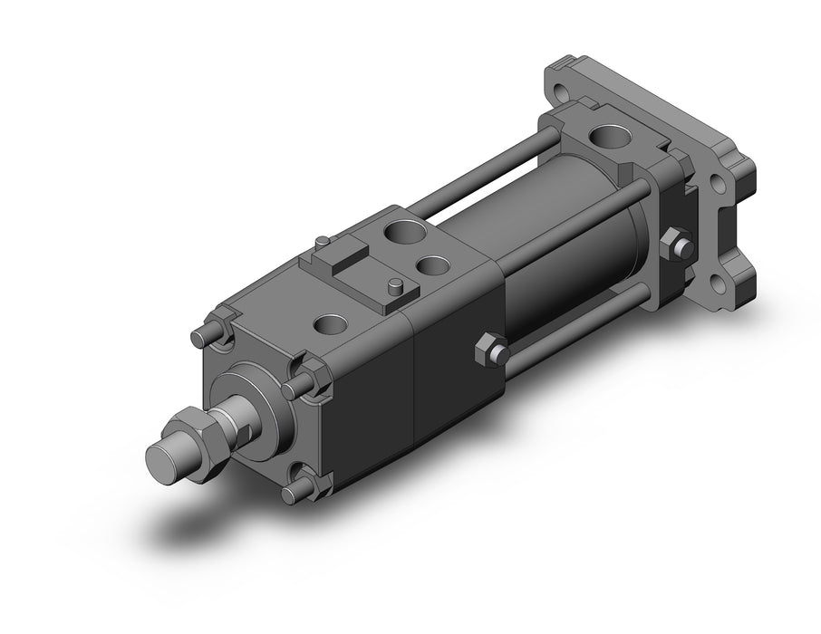 CDLA2G50-50-E Fine Lock Cylinder
