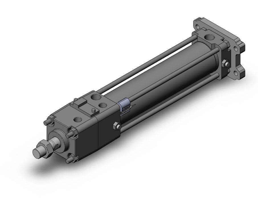 CDLA2G50TN-200N-D-M9PSAPCS Fine Lock Cylinder