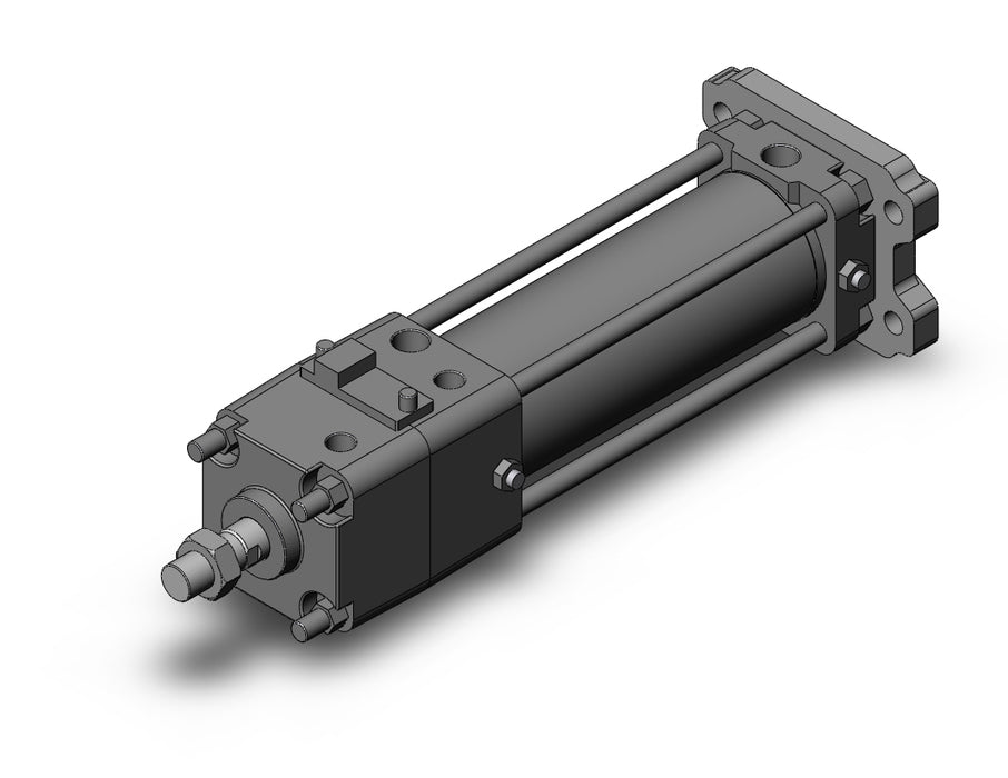 CDLA2G63-150-E Fine Lock Cylinder
