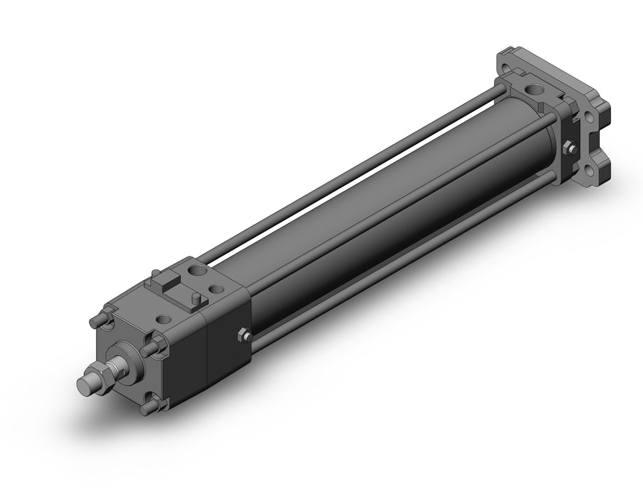 CDLA2G63-350-E Fine Lock Cylinder