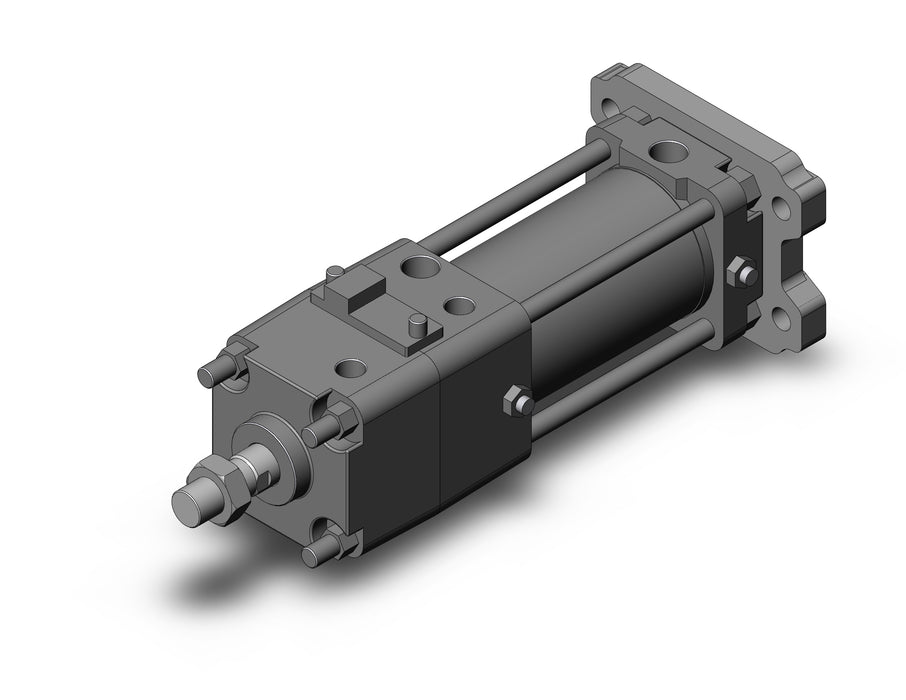 CDLA2G63-75-E Fine Lock Cylinder