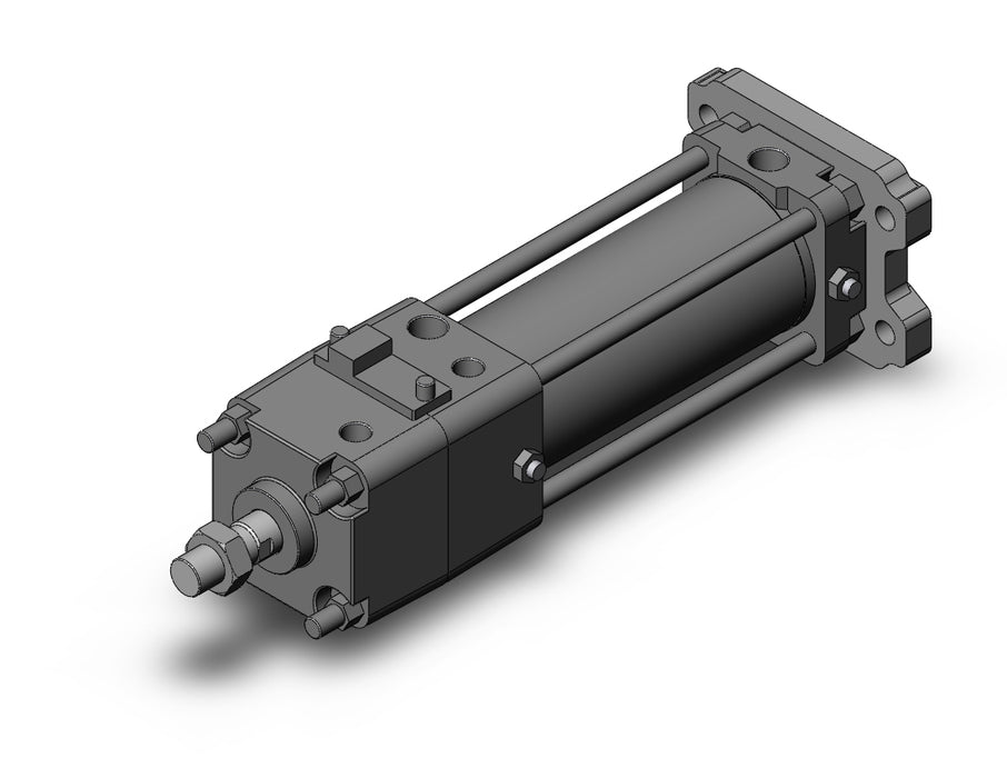 CDLA2G63TN-125-E Fine Lock Cylinder