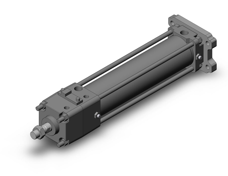 CDLA2G80-300-D Fine Lock Cylinder