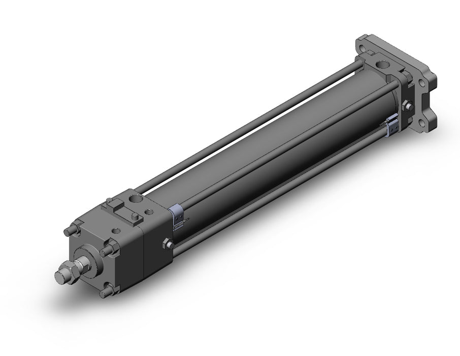 CDLA2G80-450-E-M9NL Fine Lock Cylinder