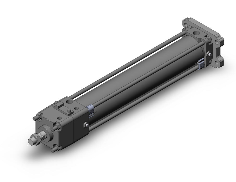 CDLA2G80-450-E-M9N Fine Lock Cylinder