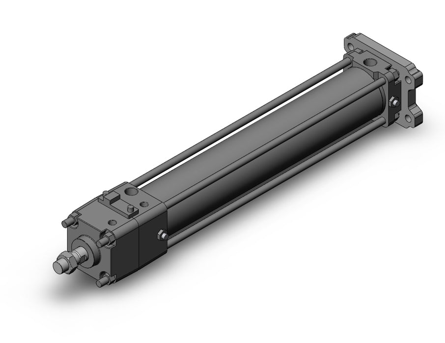CDLA2G80-450-E Fine Lock Cylinder