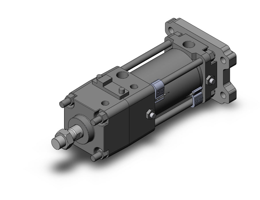 CDLA2G80-75-E-M9BWSDPC Fine Lock Cylinder
