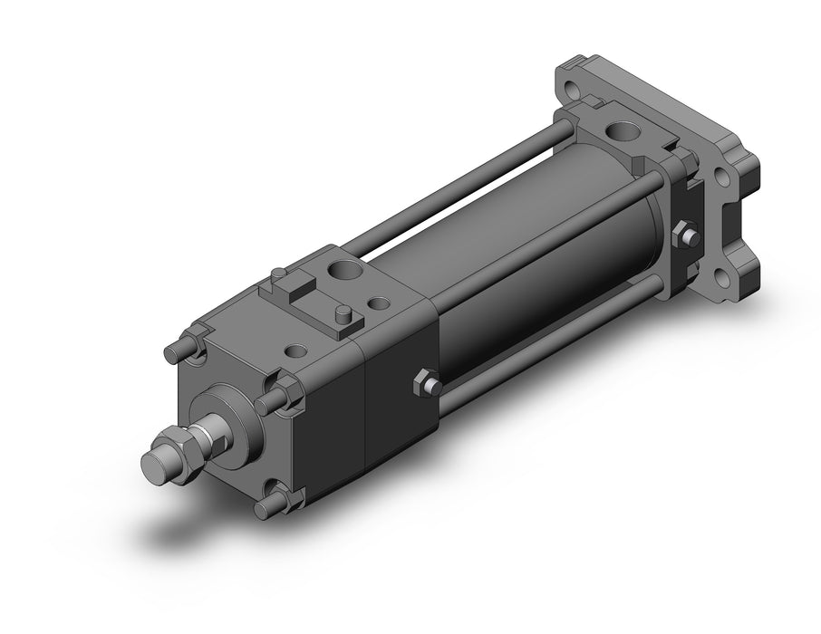 CDLA2G80TN-150-D Fine Lock Cylinder