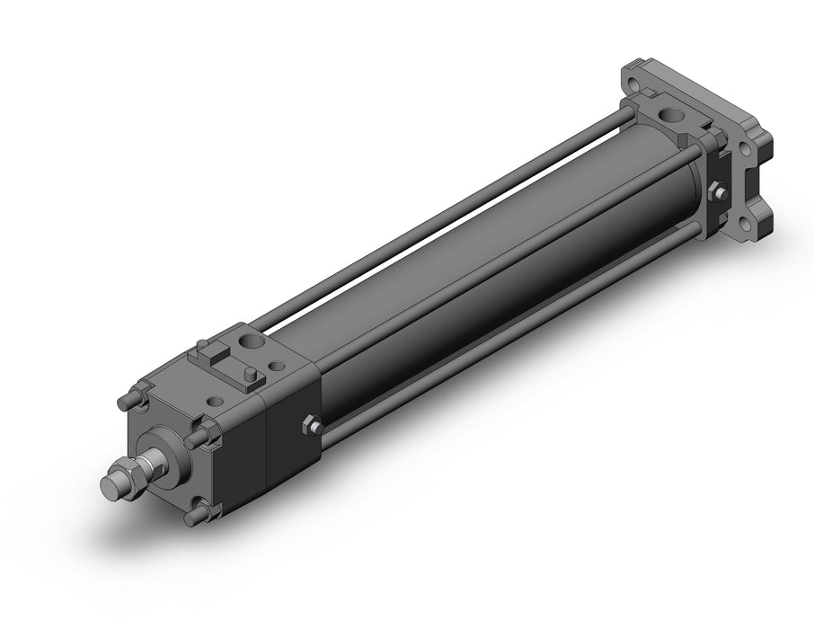 CDLA2G80TN-400-E Fine Lock Cylinder