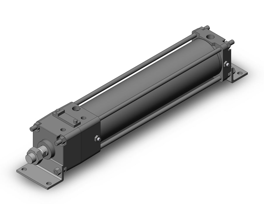 CDLA2L100-400-E Fine Lock Cylinder