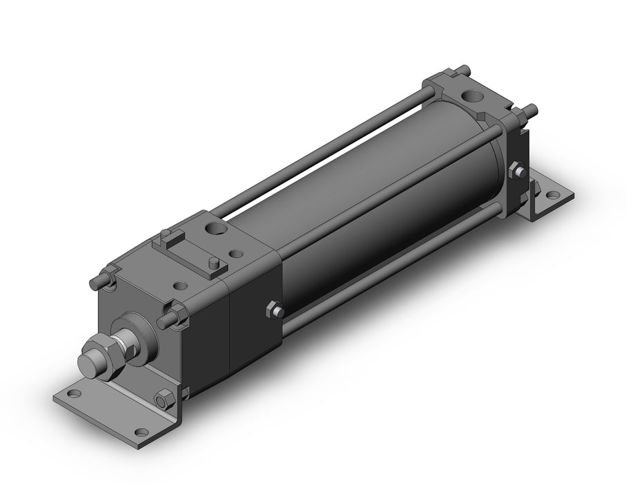 CDLA2L100TN-250N-D Fine Lock Cylinder