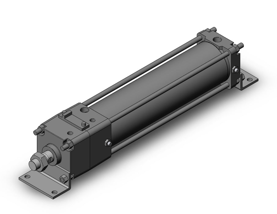 CDLA2L100TN-350-D Fine Lock Cylinder