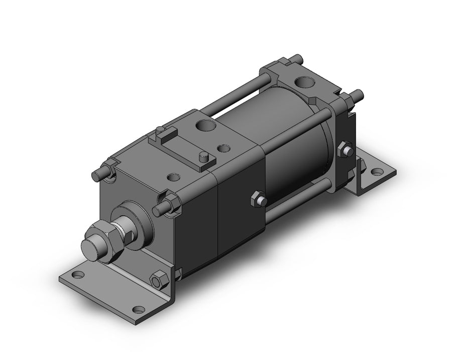 CDLA2L100TN-50N-P Fine Lock Cylinder