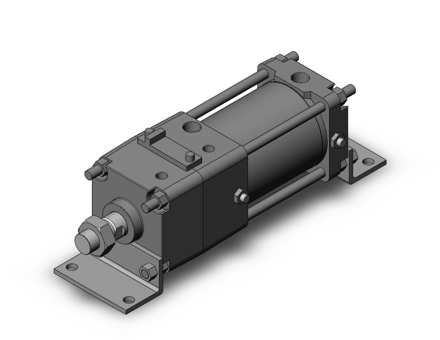 CDLA2L100TN-75-D Fine Lock Cylinder