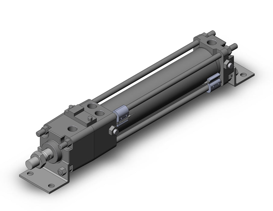 CDLA2L40-175-E-M9BSDPC Fine Lock Cylinder