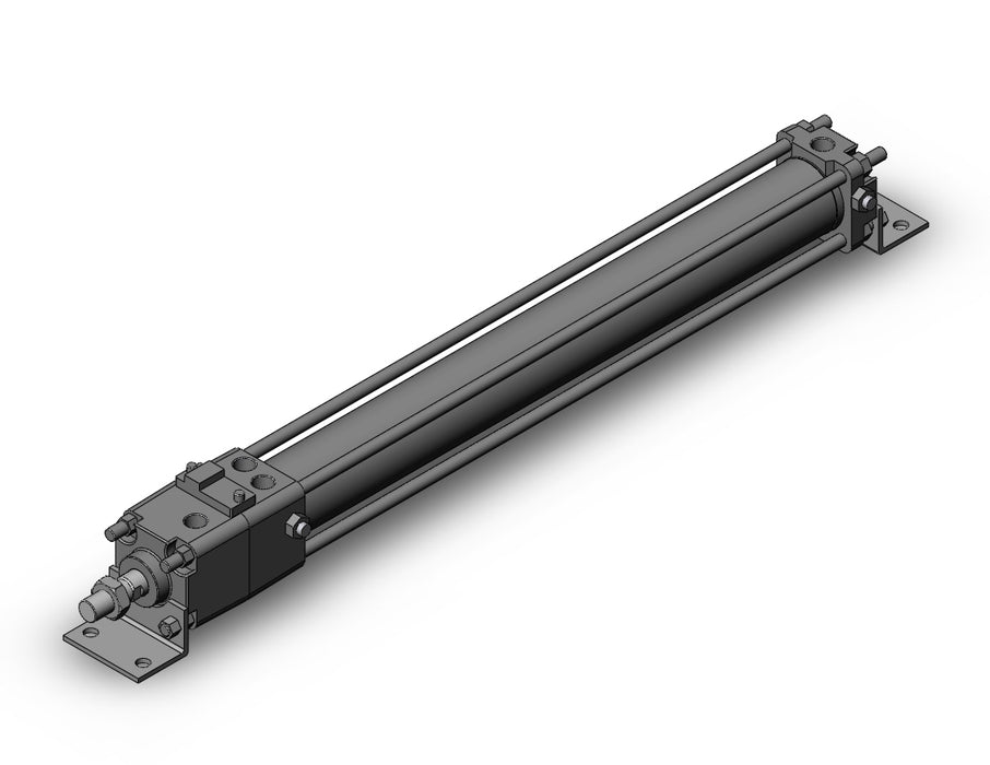 CDLA2L40-400-E Fine Lock Cylinder
