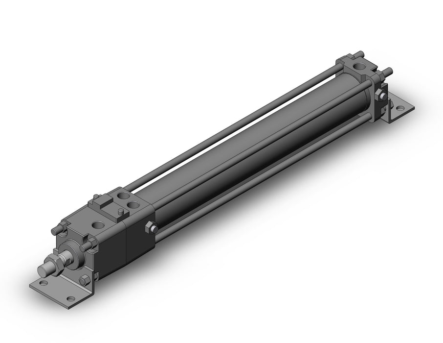 CDLA2L40TN-300-D Fine Lock Cylinder