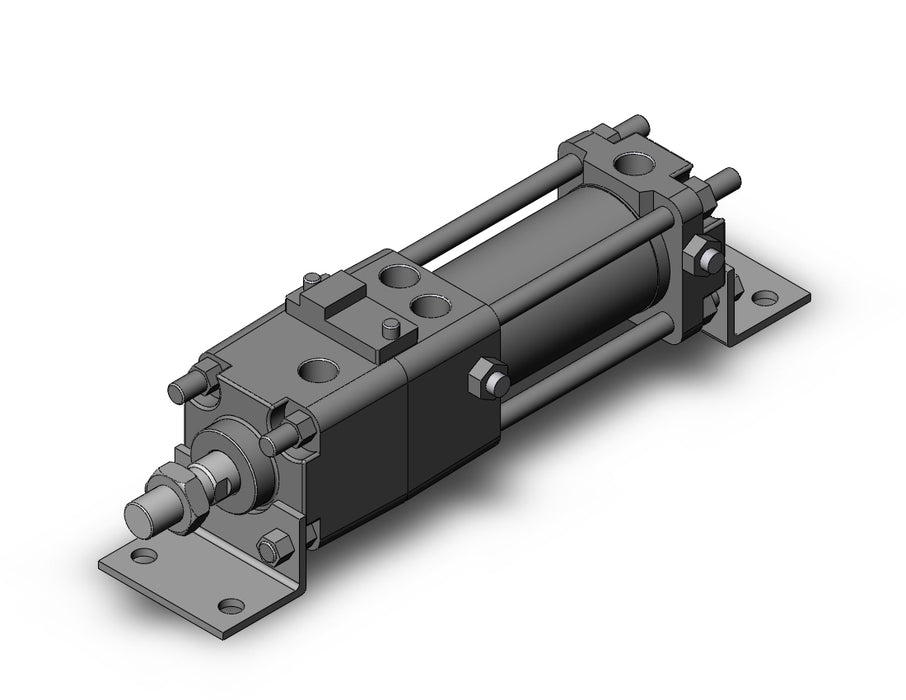CDLA2L40TN-50-P Fine Lock Cylinder